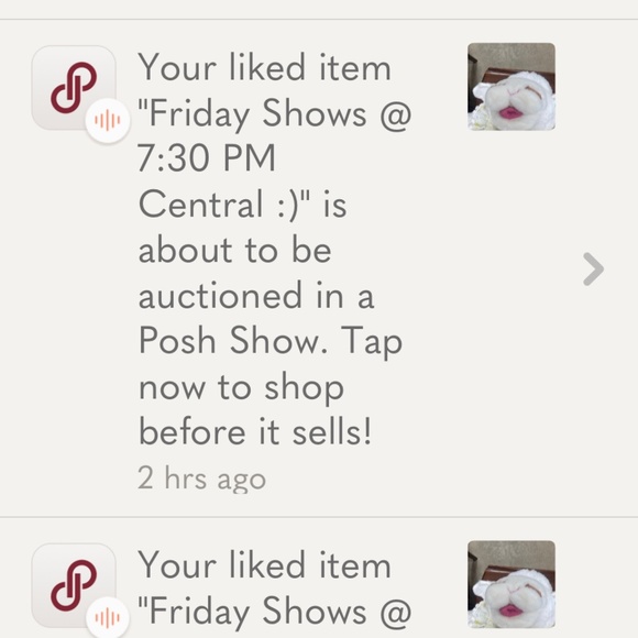 this is how many notifications 27 within the last 24 hrs alone. - Picture 15 of 16